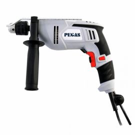 Дриль ударний PEGAS ID-13/850