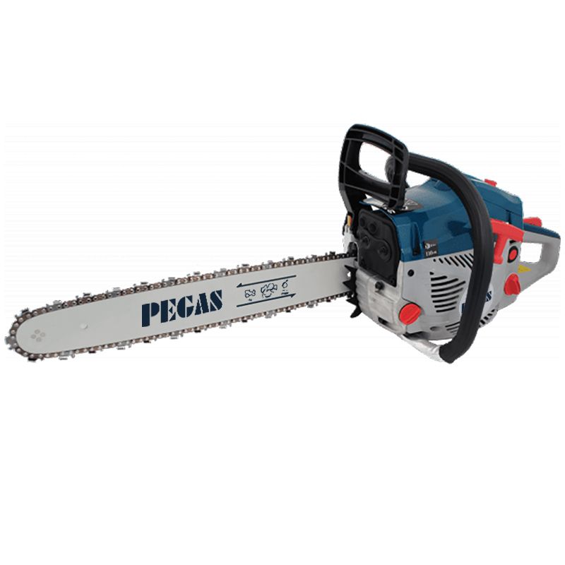 Бензопила PEGAS GCS-455/2250