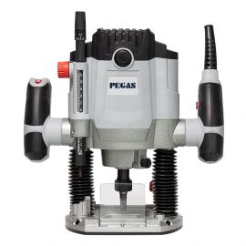 Фрезер електричний PEGAS ER-12/1800