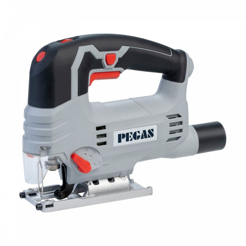Лобзик електричний PEGAS JS-80/850