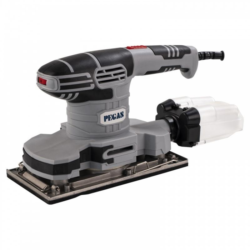 Шліфмашина вібраційна PEGAS FS-350