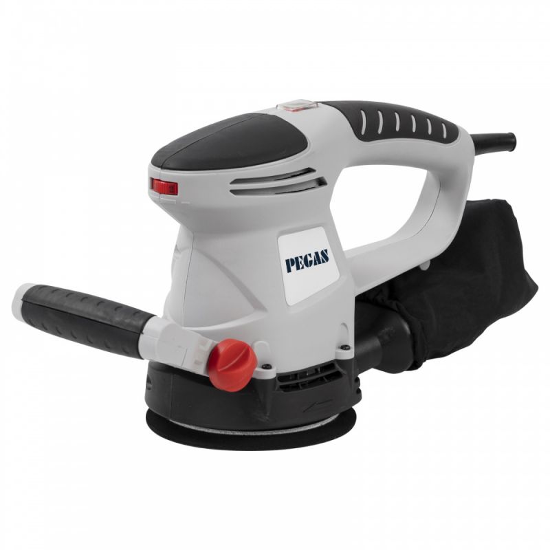 Шлифмашина орбітальна PEGAS OS-550