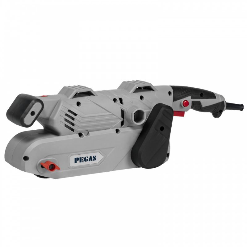Шліфмашина стрічкова PEGAS BS-1100