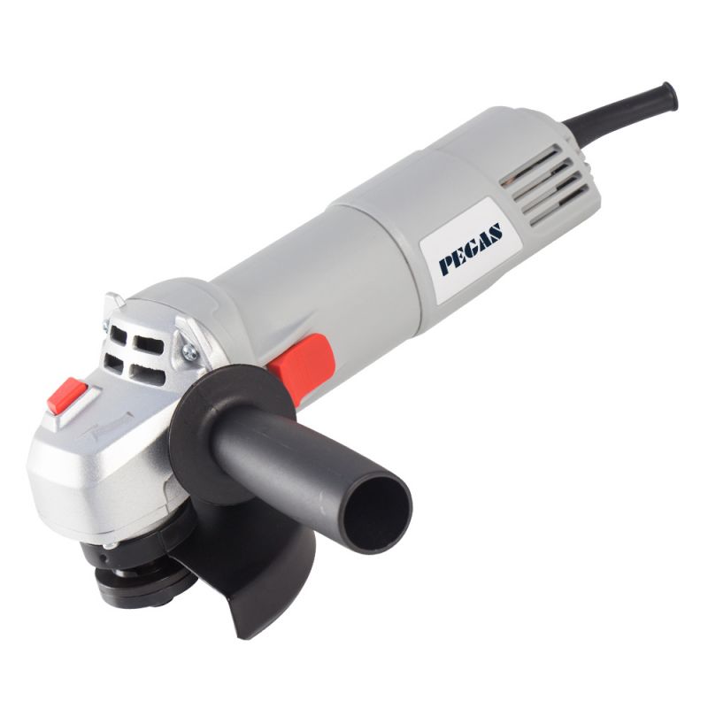 Шліфмашина кутова PEGAS AG-125/750