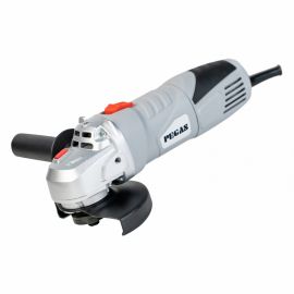 Шліфмашина кутова PEGAS AG-125/1100