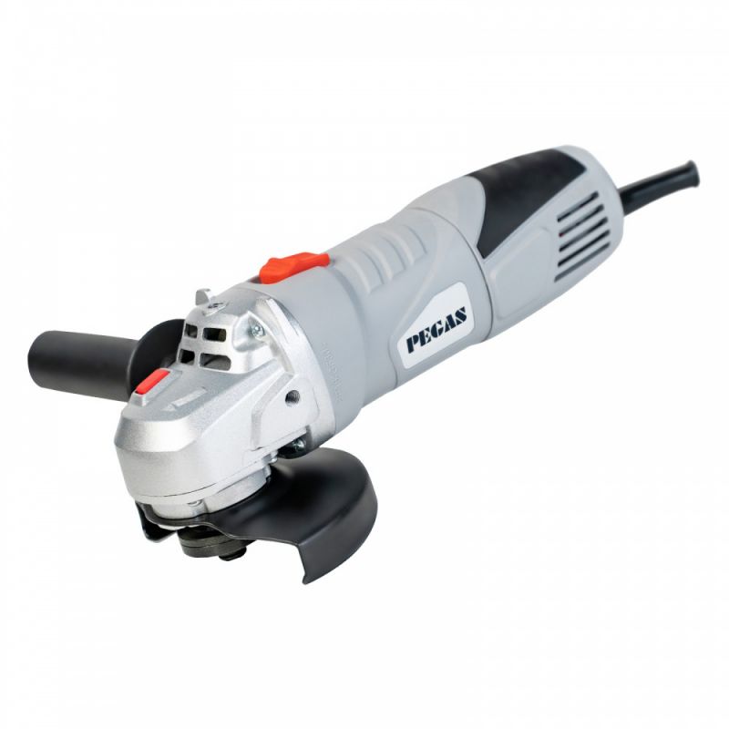 Шліфмашина кутова PEGAS AG-125/1100