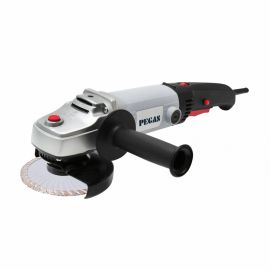 Шліфмашина кутова PEGAS AG-125/950V
