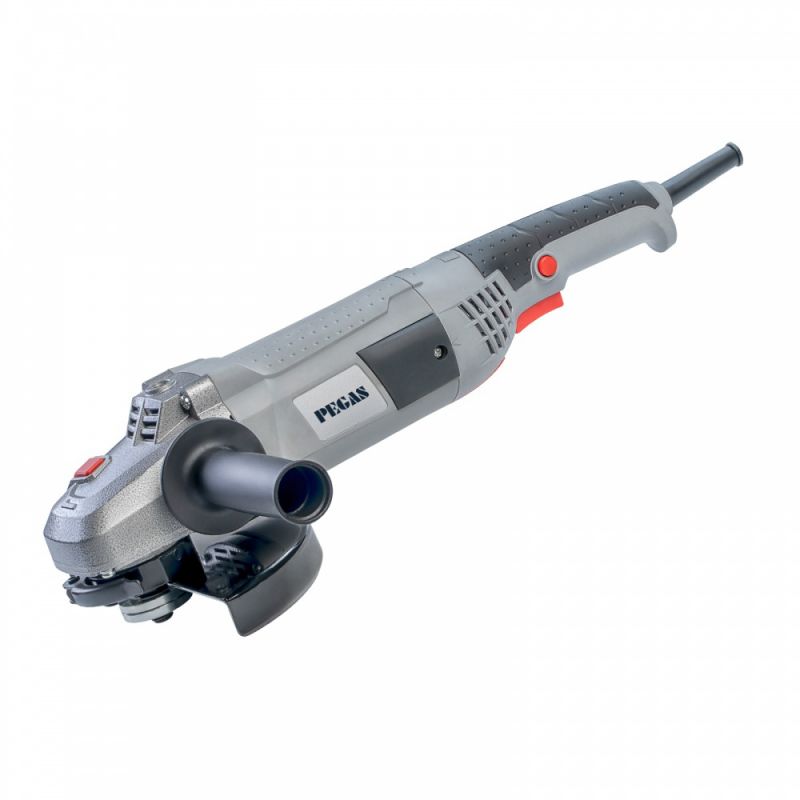 Шліфмашина кутова PEGAS AG-180/1700V