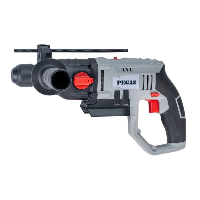 Перфоратор акумуляторний PEGAS CRH-20/18