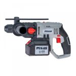 Перфоратор акумуляторний PEGAS CRH-20/18