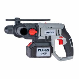 Перфоратор акумуляторний PEGAS CRH-20/18