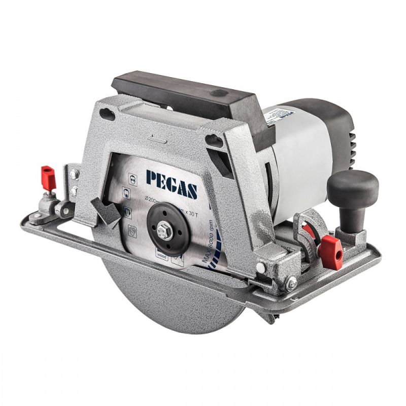 Циркулярна пила PEGAS CS-200/1900 ST