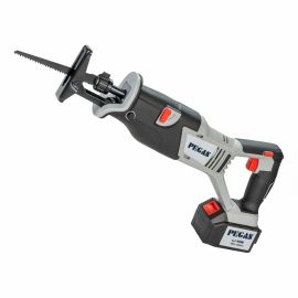 Шабельна пила акумуляторна PEGAS CRS-20/110