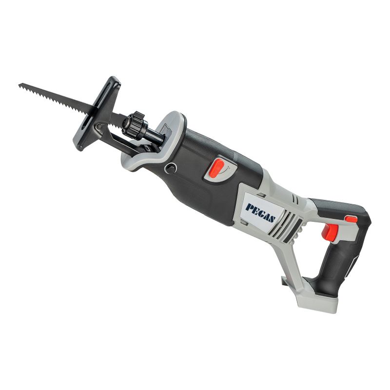 Шабельна пила акумуляторна PEGAS CRS-20/110