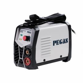 Зварювальний апарат інверторний PEGAS WM-180