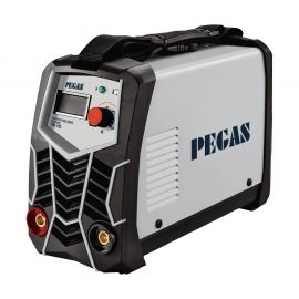 Зварювальний апарат інверторний PEGAS WM-220L