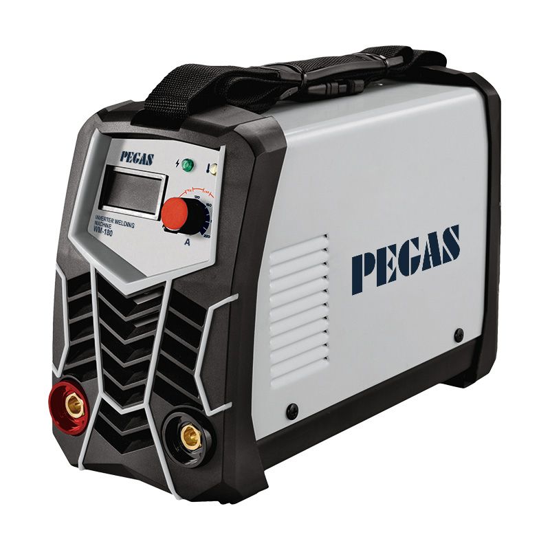 Зварювальний апарат інверторний PEGAS WM-220L