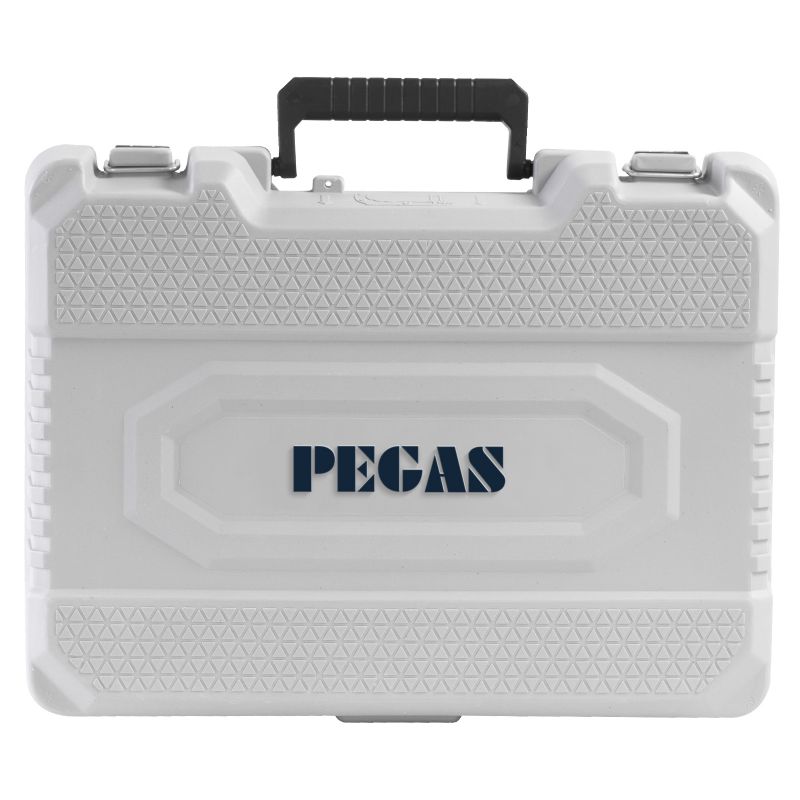 Перфоратор PEGAS RH-680М