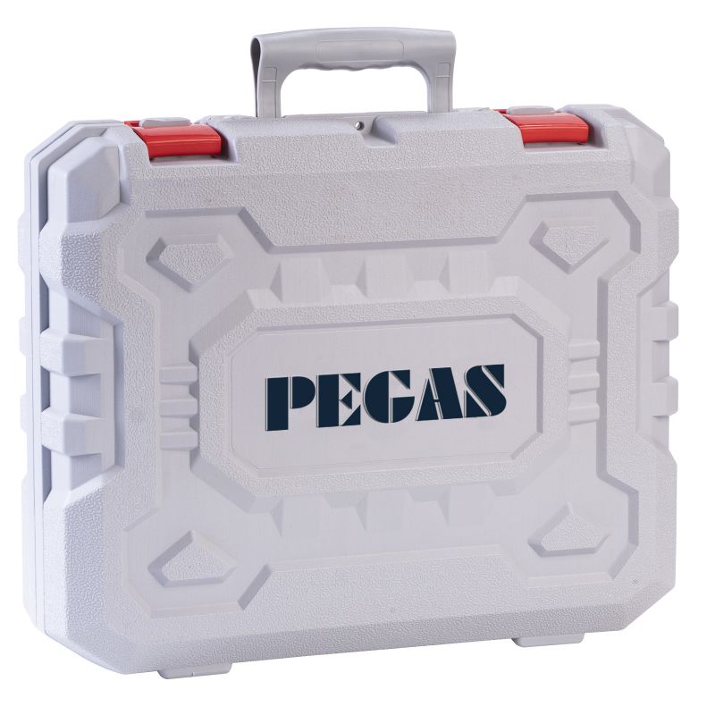 Перфоратор PEGAS RH-1250