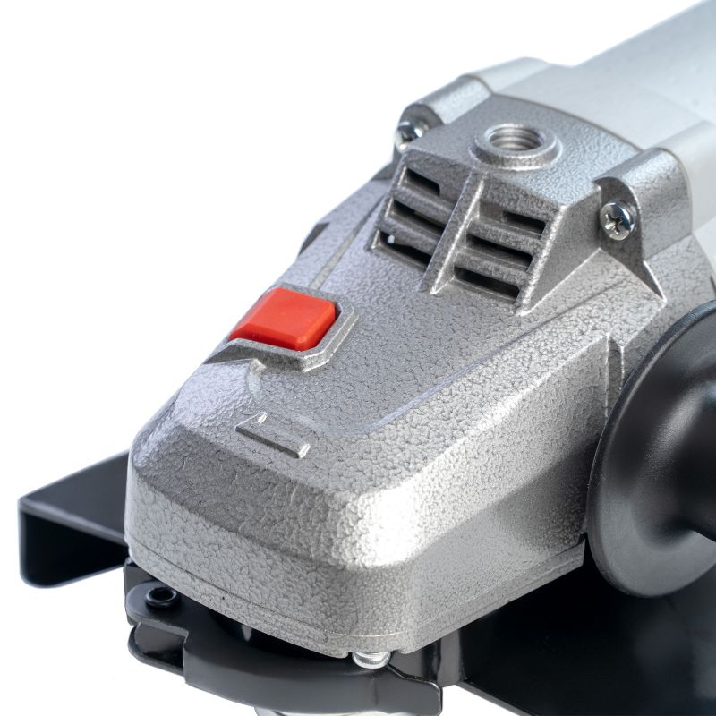 Шліфмашина кутова PEGAS AG-180/1700V