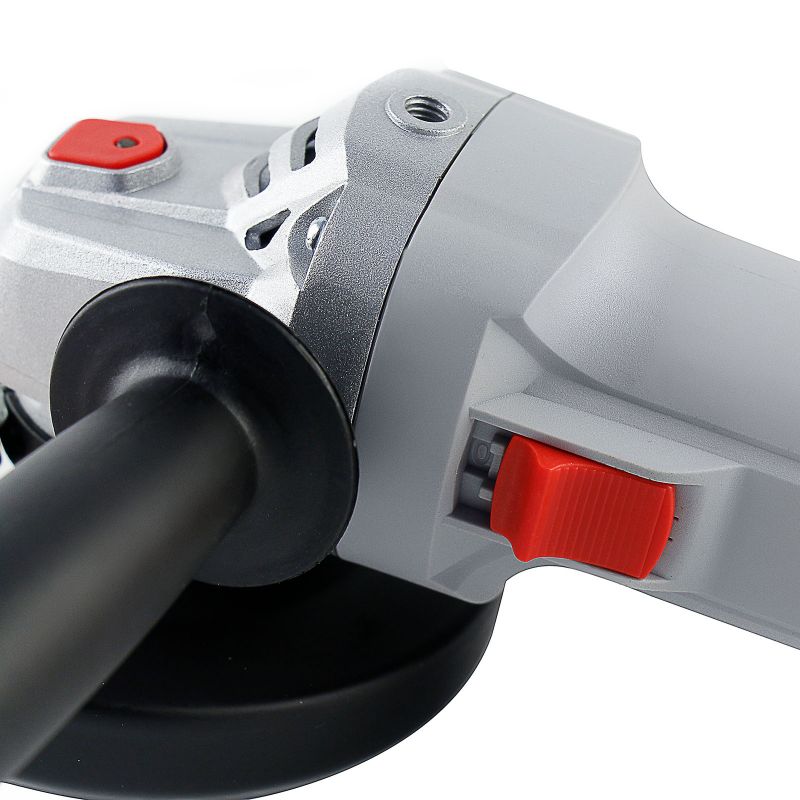 Шліфмашина кутова PEGAS AG-125/900