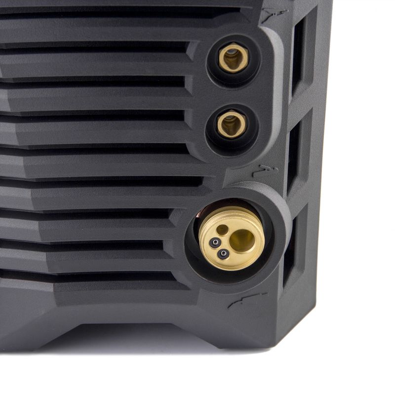 Зварювальний апарат PEGAS WM-200 MIG