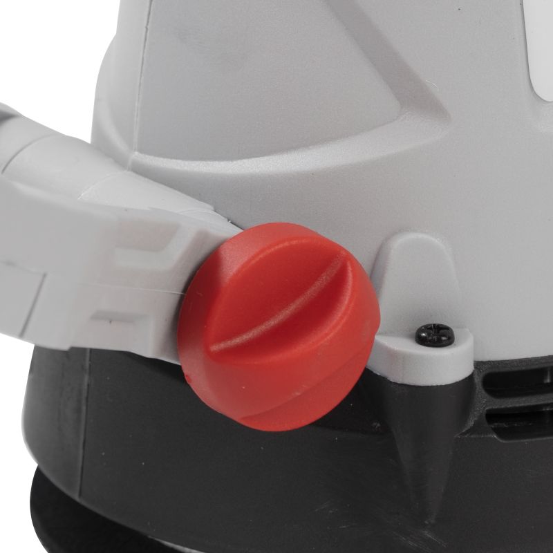 Шлифмашина орбітальна PEGAS OS-550