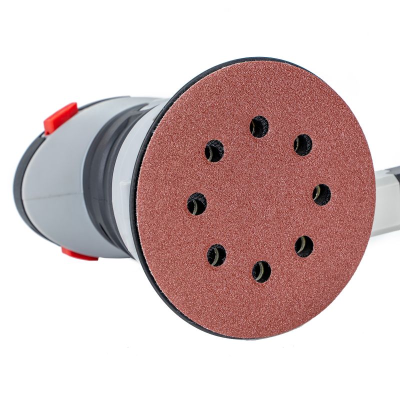 Орбітальна шліфмашина акумуляторна PEGAS СRS-20/125