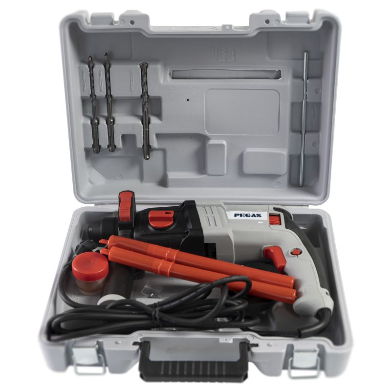 Перфоратор PEGAS RH-680М