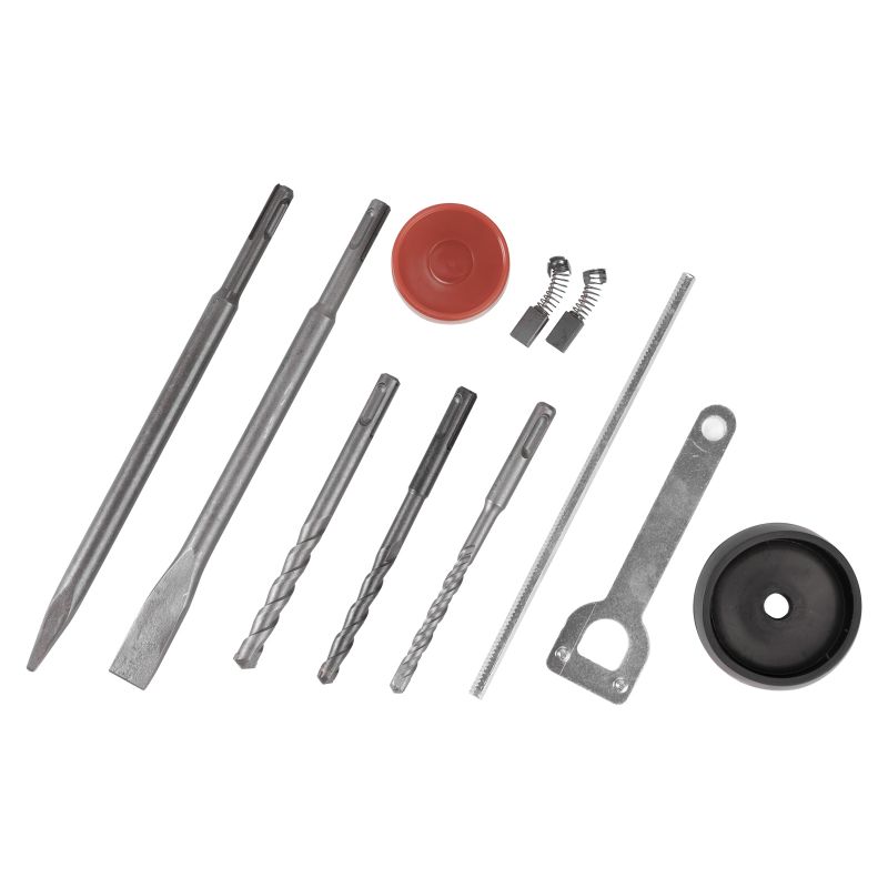 Перфоратор PEGAS RH-1700