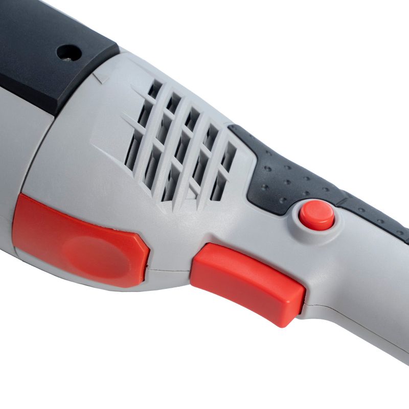 Шліфмашина кутова PEGAS AG-180/1700V