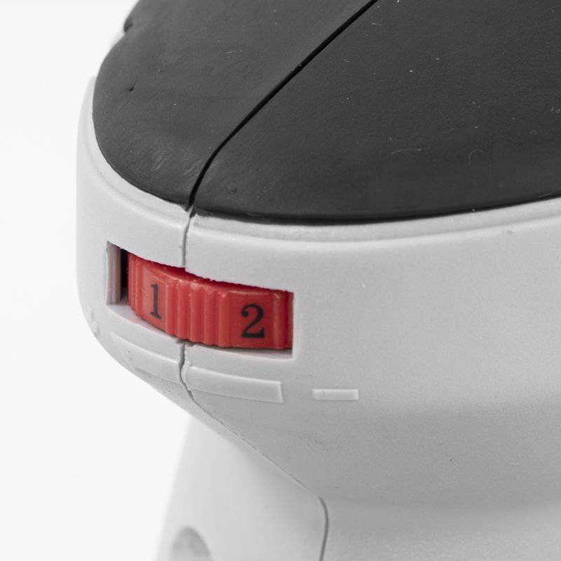 Шлифмашина орбітальна PEGAS OS-550