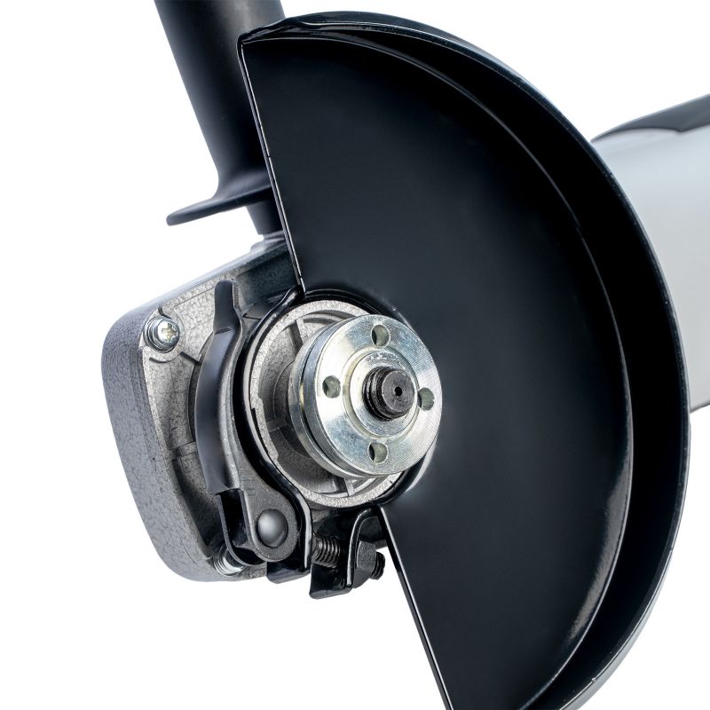 Шліфмашина кутова PEGAS AG-180/1700V