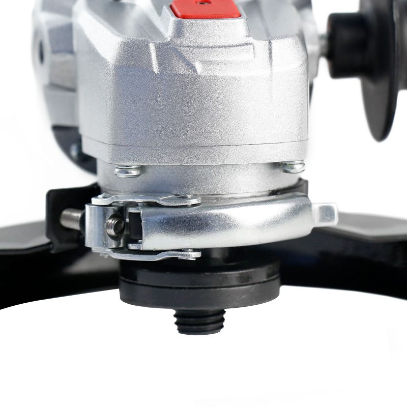 Шліфмашина кутова PEGAS AG-125/900