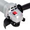 Шліфмашина кутова PEGAS AG-125/750