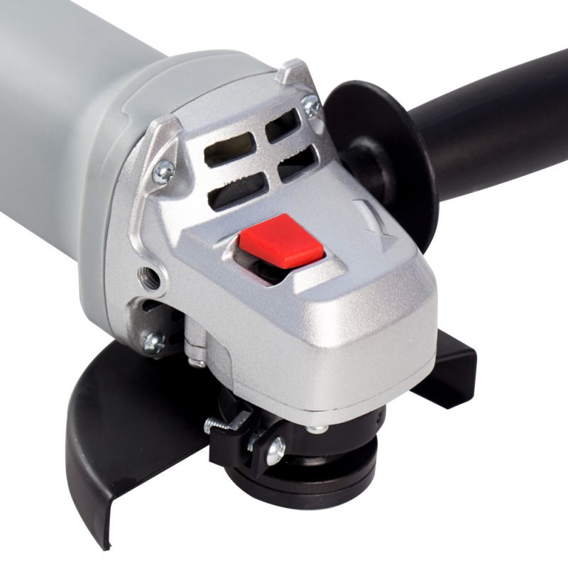 Шліфмашина кутова PEGAS AG-125/750