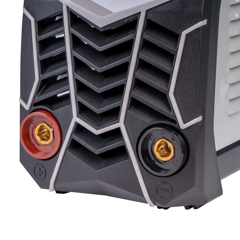 Зварювальний апарат інверторний PEGAS WM-220L