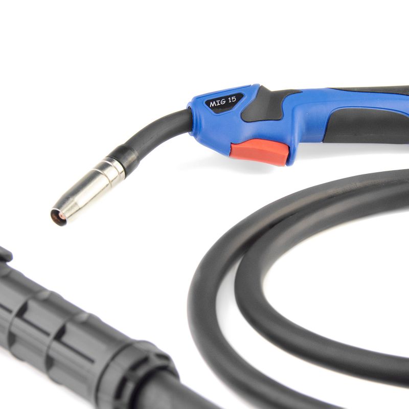 Зварювальний апарат PEGAS WM-180 MIG