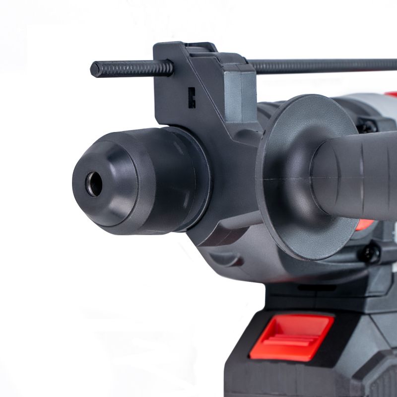 Перфоратор акумуляторний PEGAS CRH-20/18