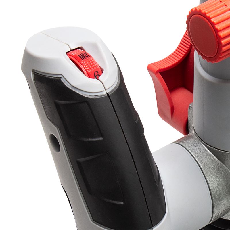 Фрезер електричний PEGAS ER-12/1800