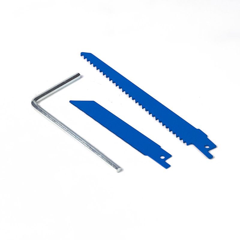 Шабельна пила PEGAS RS-800