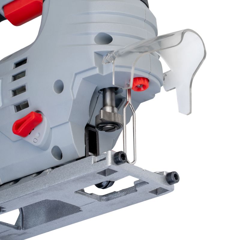 Лобзик електричний PEGAS JS-80/850