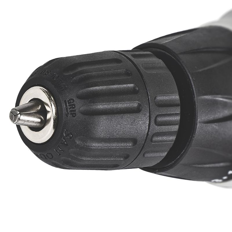 Шуруповерт електричний PEGAS ED-10/450D