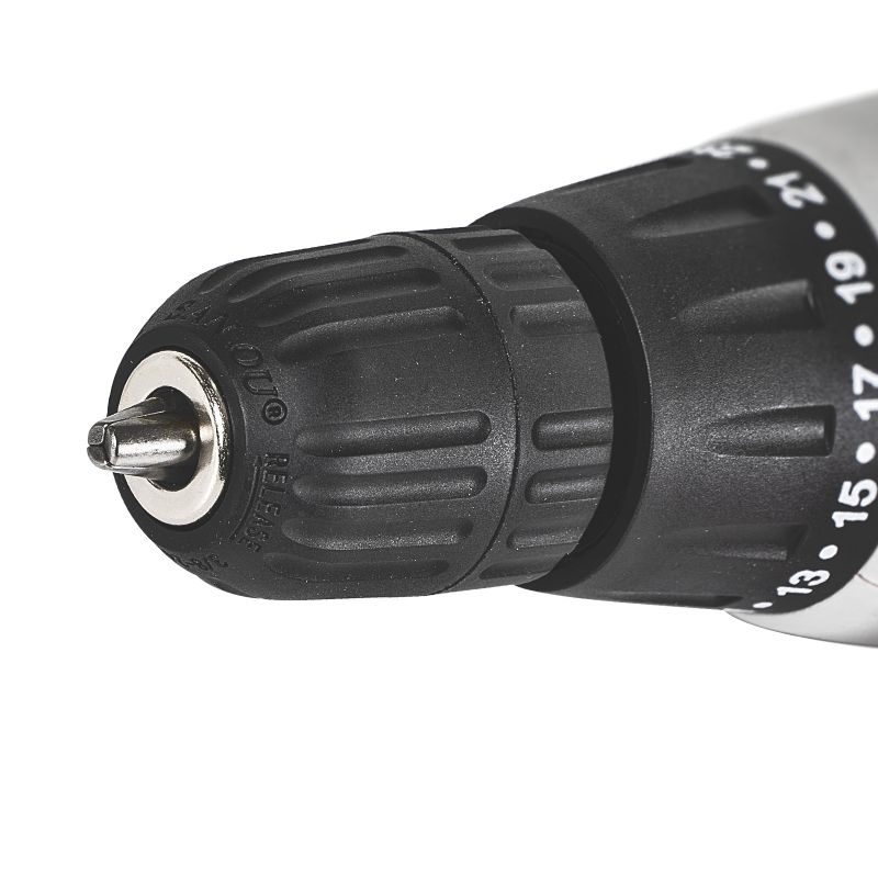 Шуруповерт електричний PEGAS ED-10/450