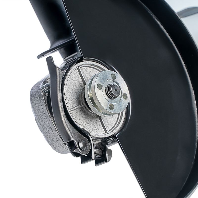 Шліфмашина кутова PEGAS AG-230/2400V