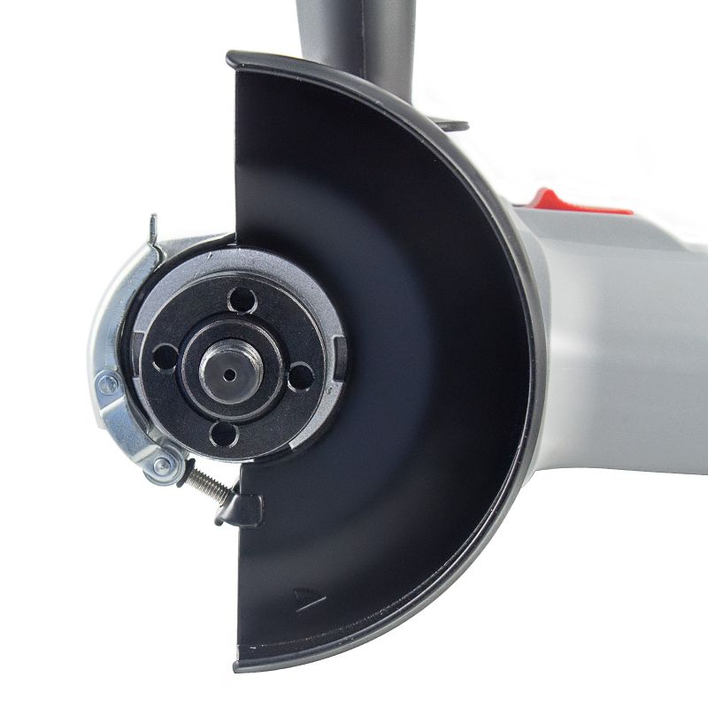 Шліфмашина кутова PEGAS AG-125/900