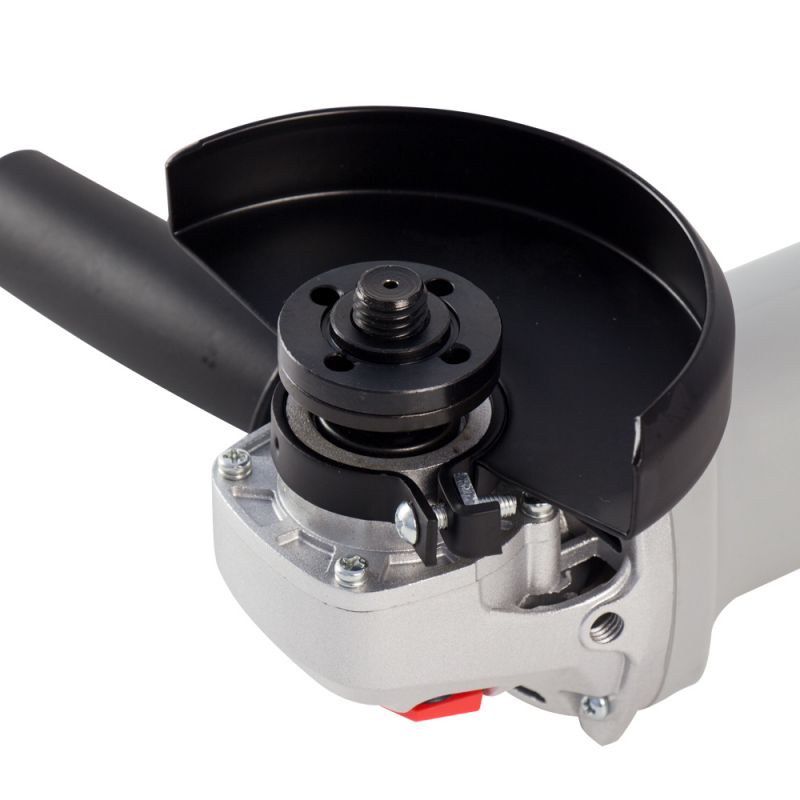 Шліфмашина кутова PEGAS AG-125/750