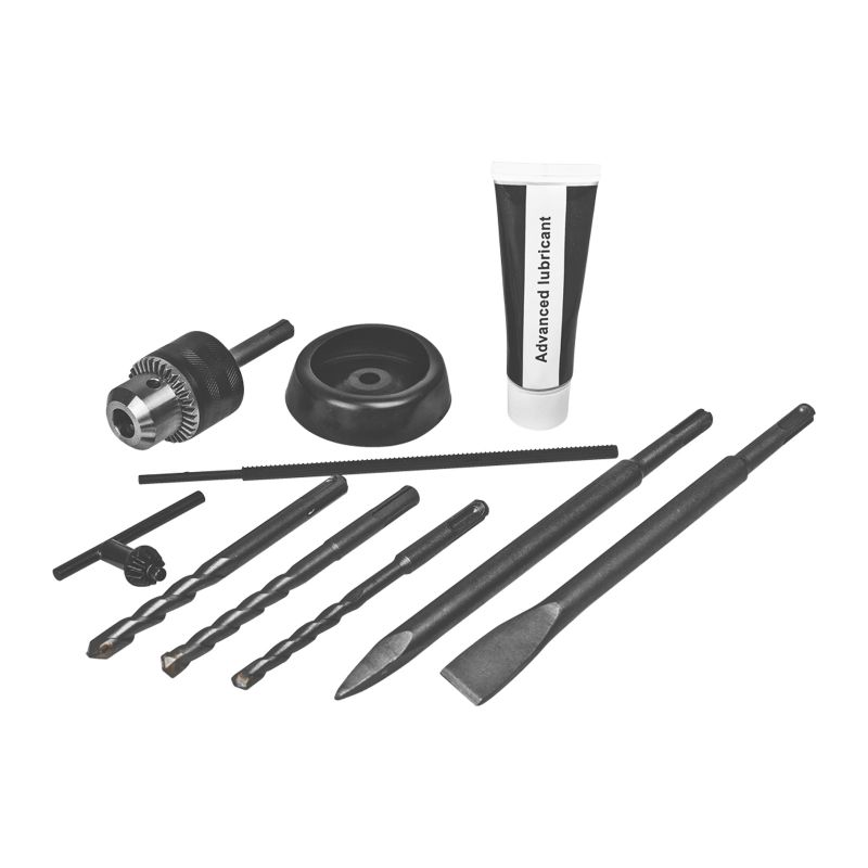 Перфоратор PEGAS RH-1000