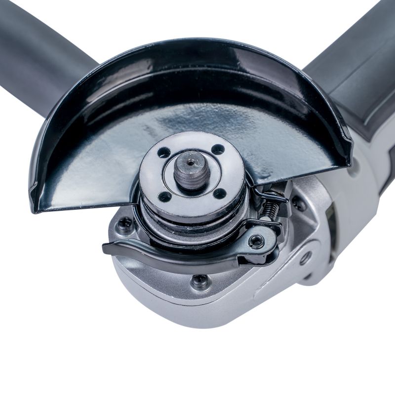 Шліфмашина кутова акумуляторна PEGAS CAG-20/125