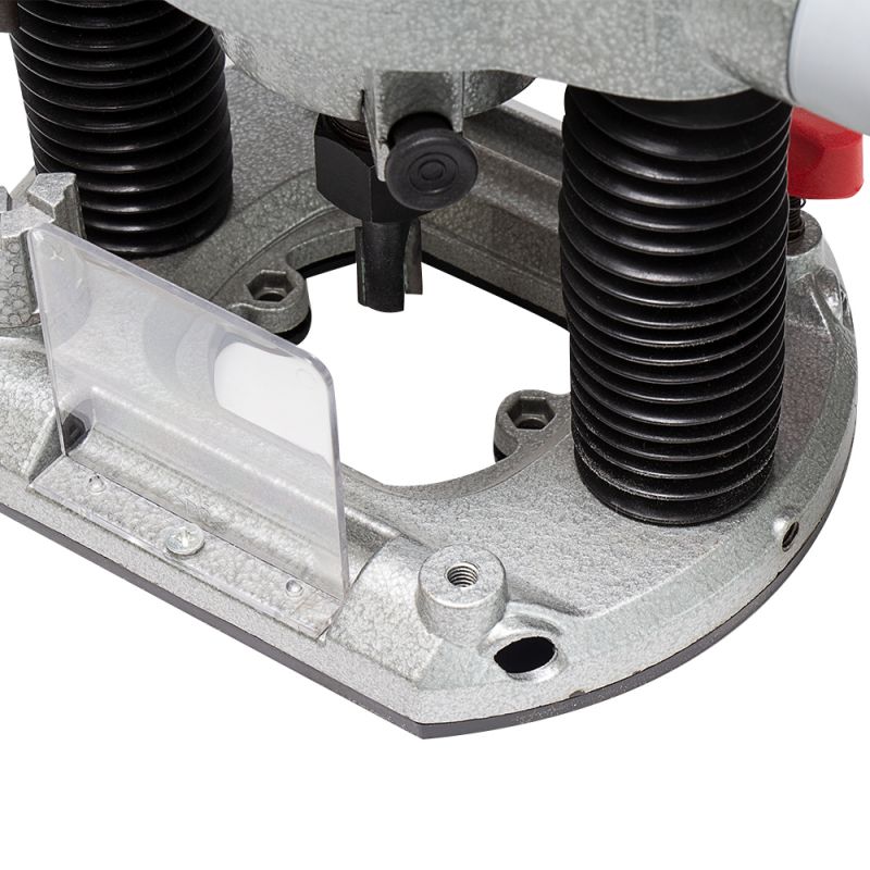 Фрезер електричний PEGAS ER-12/1800